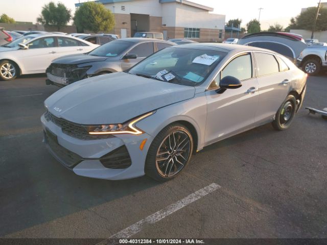 5XXG44J86RG247873 KIA K5 Gt