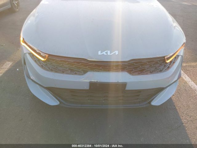 5XXG44J86RG247873 KIA K5 Gt