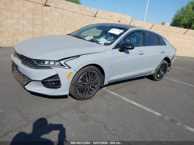 5XXG44J86RG247873 KIA K5 Gt