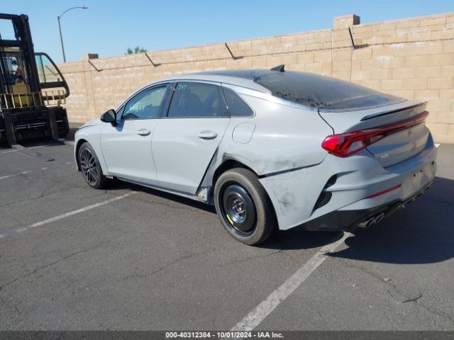 5XXG44J86RG247873 KIA K5 Gt