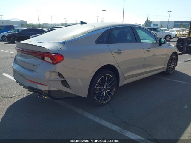 5XXG44J86RG247873 KIA K5 Gt