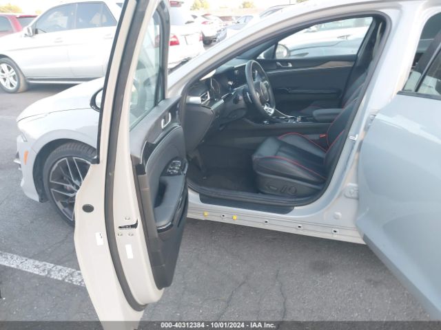 5XXG44J86RG247873 KIA K5 Gt
