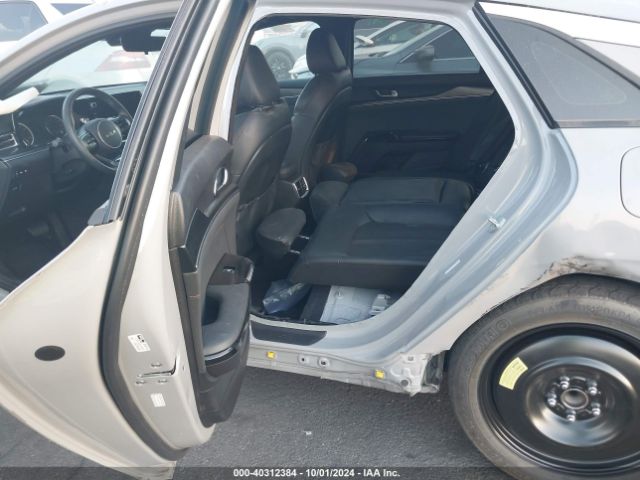 5XXG44J86RG247873 KIA K5 Gt