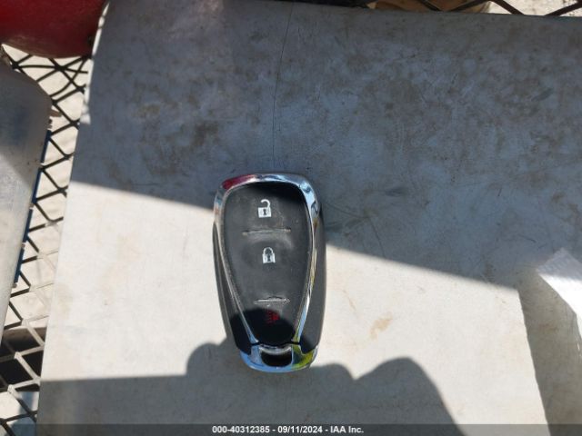 2GNAXKEV0M6127741 Chevrolet Equinox Fwd Lt