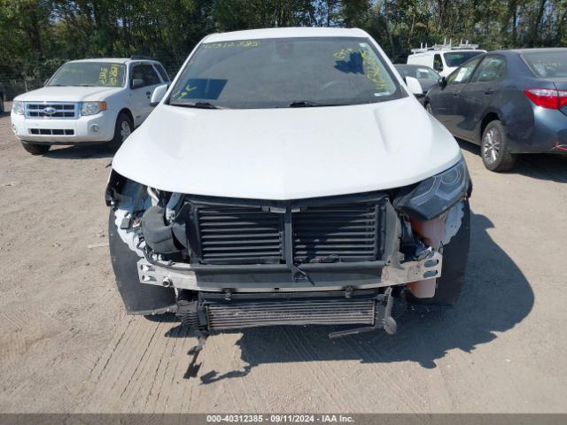 2GNAXKEV0M6127741 Chevrolet Equinox Fwd Lt