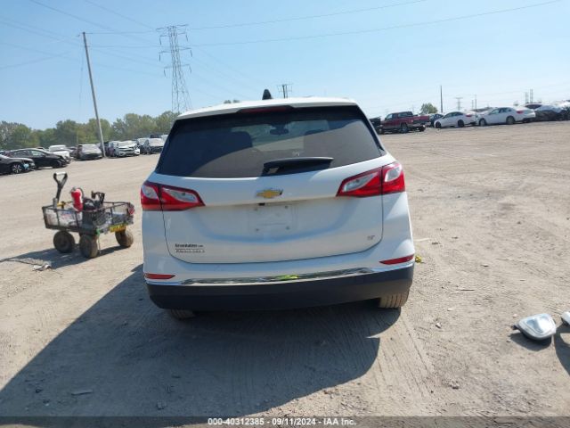 2GNAXKEV0M6127741 Chevrolet Equinox Fwd Lt