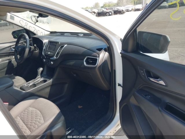2GNAXKEV0M6127741 Chevrolet Equinox Fwd Lt