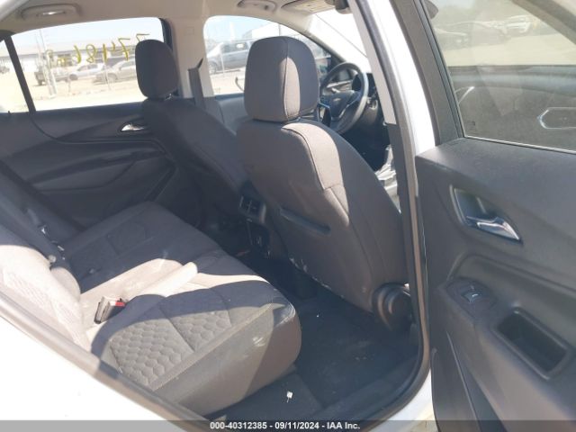 2GNAXKEV0M6127741 Chevrolet Equinox Fwd Lt