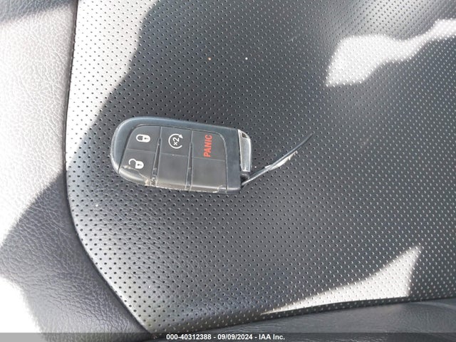 3C4NJCCB9LT211402 Jeep Compass Limited Fwd