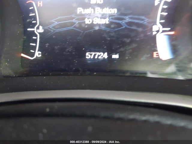 3C4NJCCB9LT211402 Jeep Compass Limited Fwd