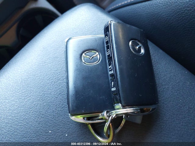 Mazda Cx-5 Touring 2021 JM3KFBCM2M0377136 Image 11