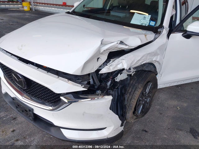 Mazda Cx-5 Touring 2021 JM3KFBCM2M0377136 Image 6