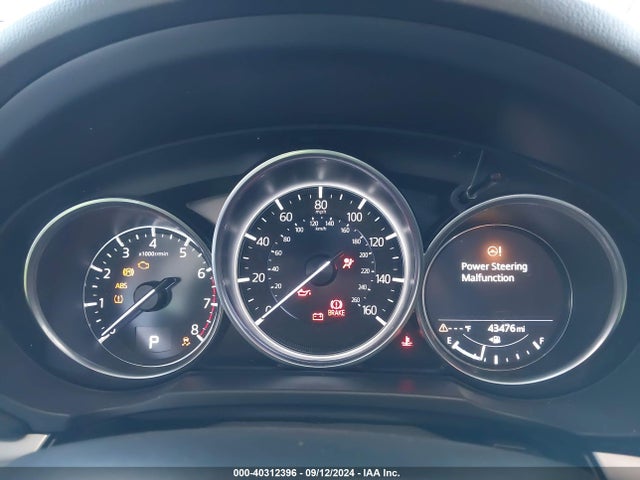 Mazda Cx-5 Touring 2021 JM3KFBCM2M0377136 Image 7