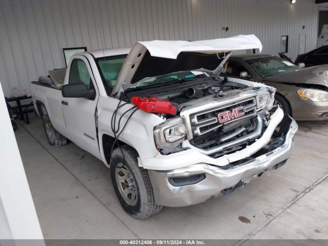 1GTN1LEC8JZ901489 auction archive image
