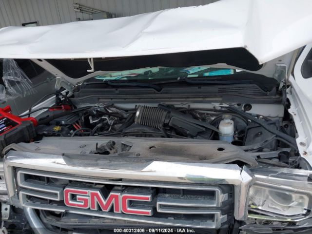 1GTN1LEC8JZ901489 GMC SIERRA 1500