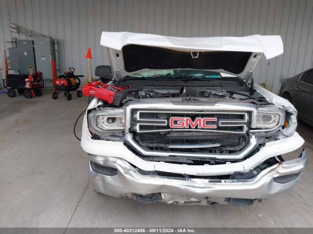 1GTN1LEC8JZ901489 GMC SIERRA 1500