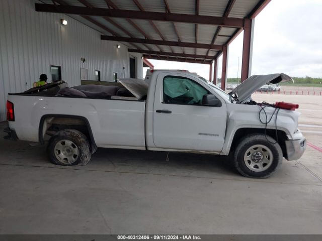 1GTN1LEC8JZ901489 GMC SIERRA 1500