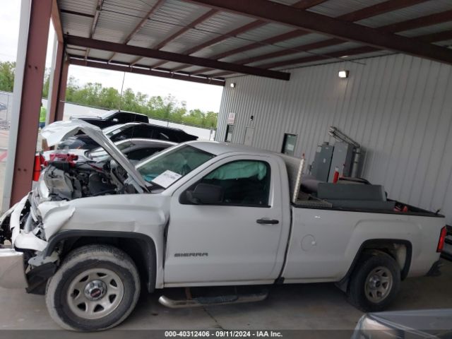 1GTN1LEC8JZ901489 GMC SIERRA 1500