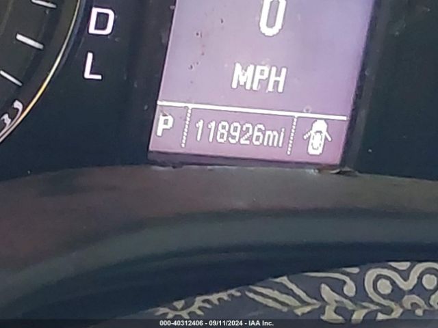 1GTN1LEC8JZ901489 GMC SIERRA 1500