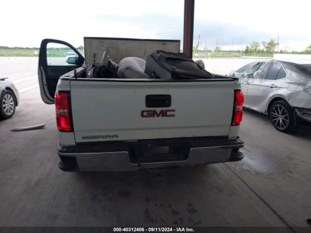 1GTN1LEC8JZ901489 GMC SIERRA 1500