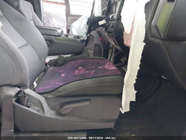 1GTN1LEC8JZ901489 GMC SIERRA 1500