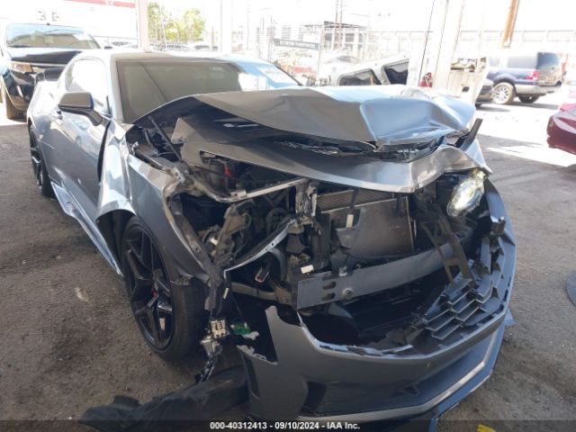 1G1FA1RX9K0156188 Chevrolet Camaro 1ls