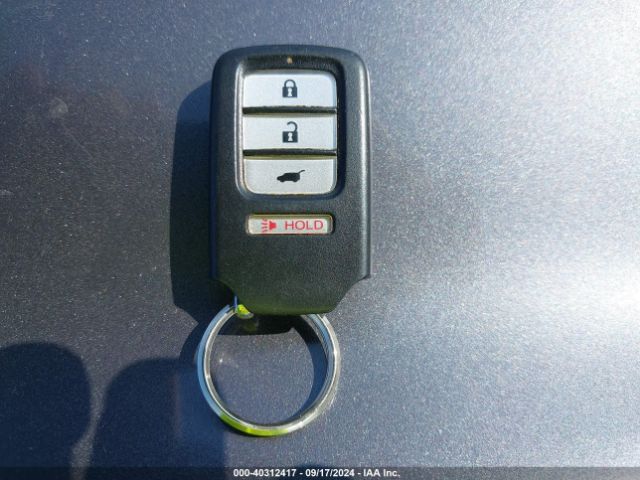 3HGGK5H85JM701374 Honda FIT EX