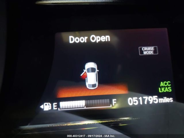 3HGGK5H85JM701374 Honda FIT EX