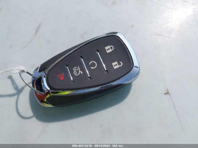 1G1ZH5SX2HF179358 Chevrolet Malibu Premier