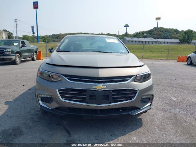 1G1ZH5SX2HF179358 Chevrolet Malibu Premier