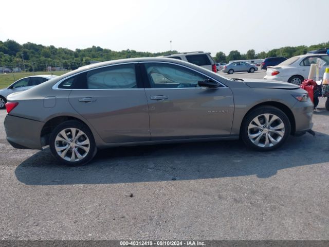 1G1ZH5SX2HF179358 Chevrolet Malibu Premier