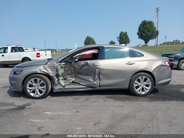 1G1ZH5SX2HF179358 Chevrolet Malibu Premier