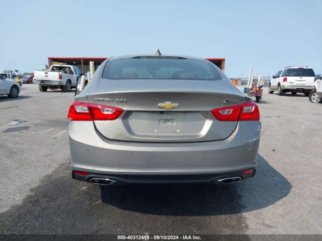 1G1ZH5SX2HF179358 Chevrolet Malibu Premier