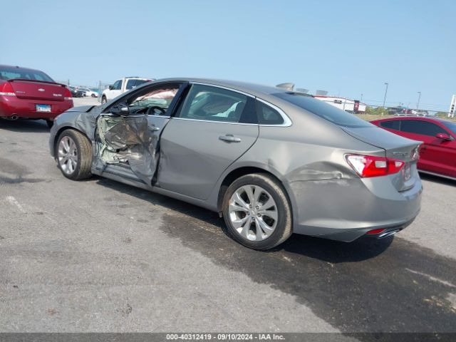 1G1ZH5SX2HF179358 Chevrolet Malibu Premier