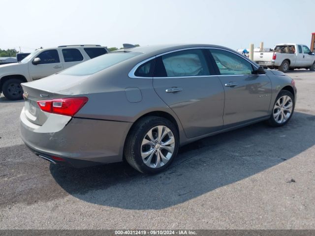 1G1ZH5SX2HF179358 Chevrolet Malibu Premier