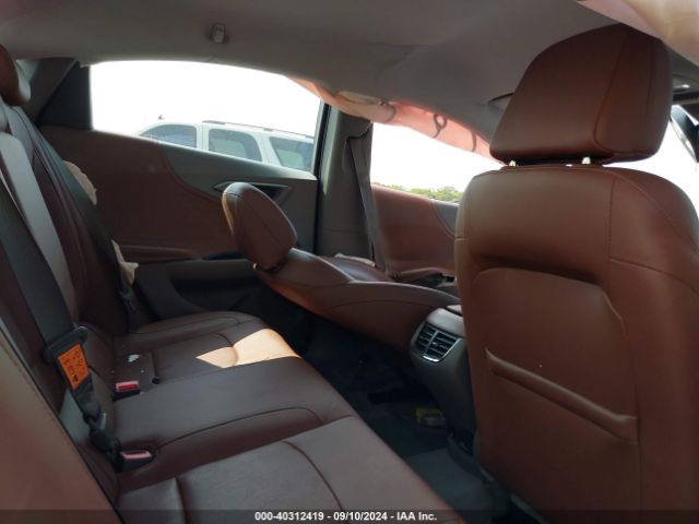 1G1ZH5SX2HF179358 Chevrolet Malibu Premier
