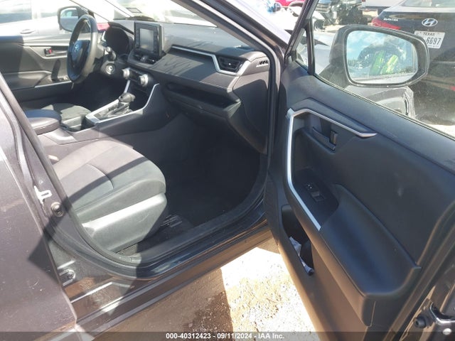 Toyota RAV4 LE 2021 2T3H1RFV5MW130316 Image 5