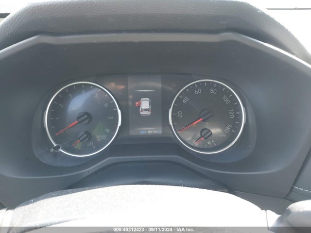 Toyota RAV4 LE 2021 2T3H1RFV5MW130316 Image 7