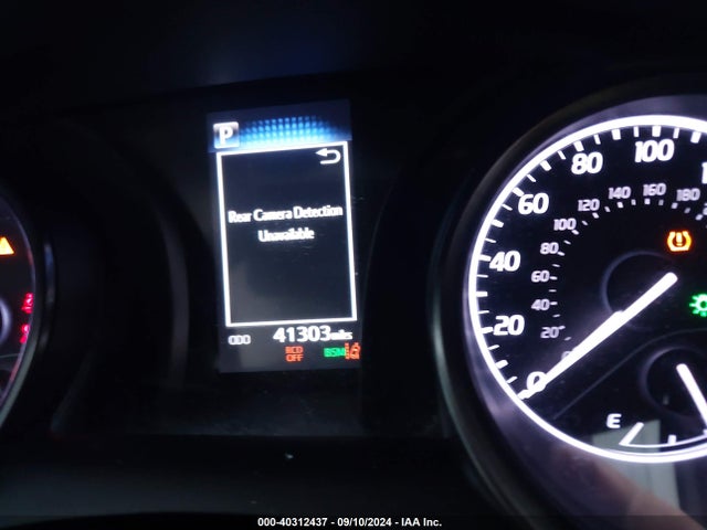 Toyota CAMRY SE 2021 4T1T11AK7MU445314 Image 7