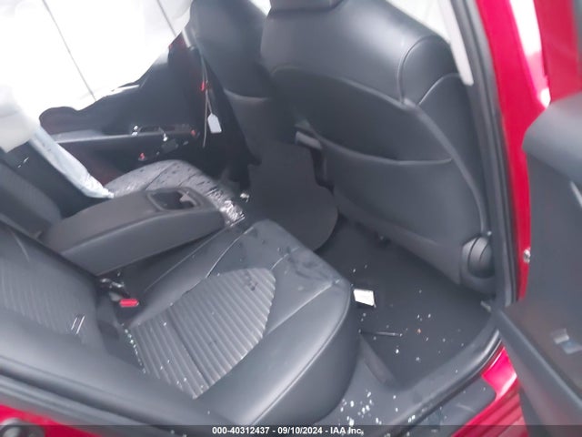 Toyota CAMRY SE 2021 4T1T11AK7MU445314 Image 8