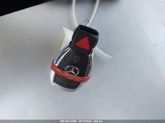 WDDUG8CB4EA068317 Mercedes-Benz S 550