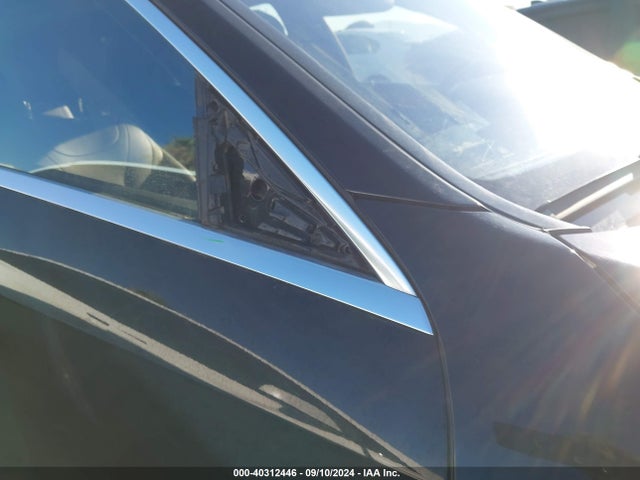 WDDUG8CB4EA068317 Mercedes-Benz S 550