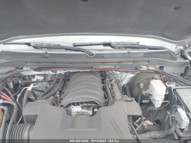 3GTU2VEC4FG330580 GMC Sierra 1500 Slt