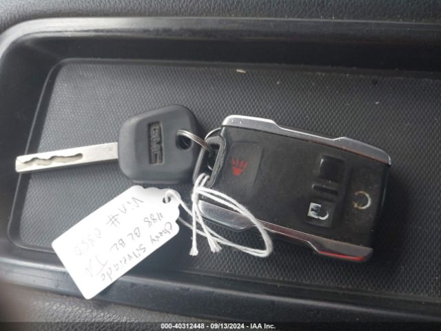 3GTU2VEC4FG330580 GMC Sierra 1500 Slt