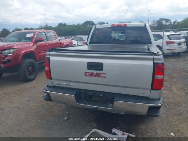 3GTU2VEC4FG330580 GMC Sierra 1500 Slt