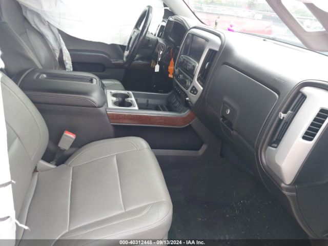3GTU2VEC4FG330580 GMC Sierra 1500 Slt