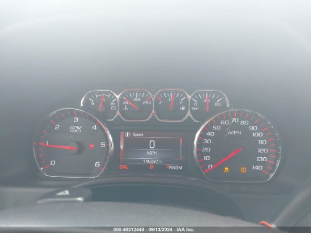 3GTU2VEC4FG330580 GMC Sierra 1500 Slt