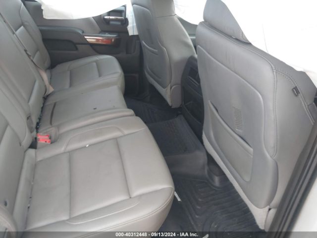 3GTU2VEC4FG330580 GMC Sierra 1500 Slt