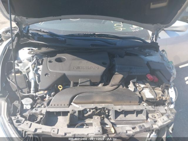 2018 NISSAN ALTIMA 1N4AL3AP6JC296947 Photo 9