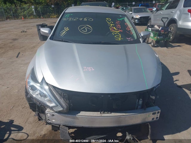 Nissan Altima 2.5 S 2018 1N4AL3AP6JC296947 Image 13